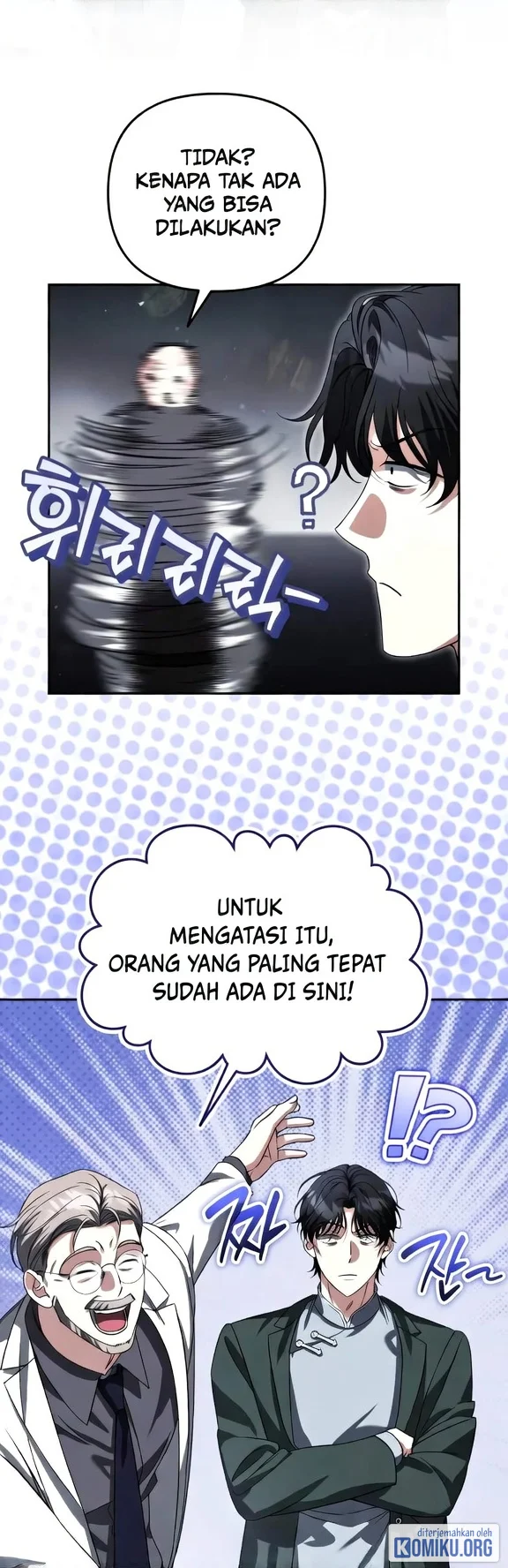 All My Alter Egos Are Tycoons Chapter 101 Gambar 27
