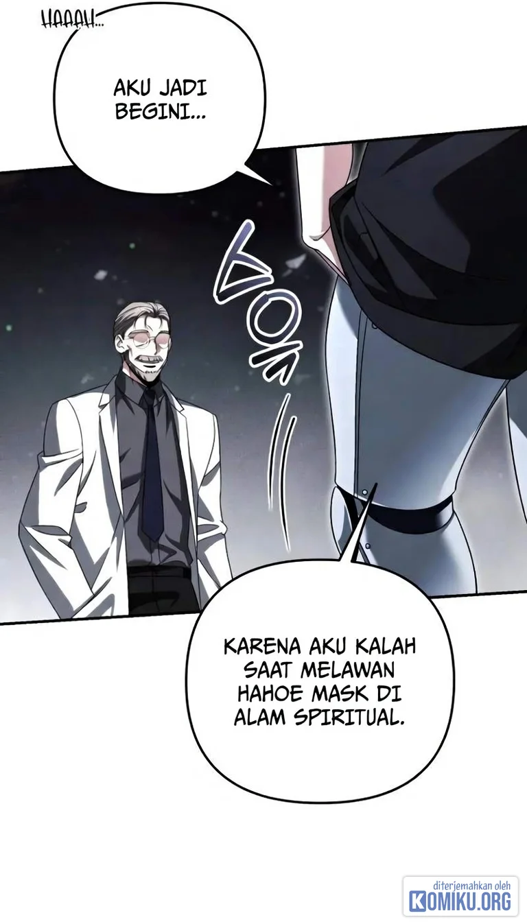 All My Alter Egos Are Tycoons Chapter 101 Gambar 30