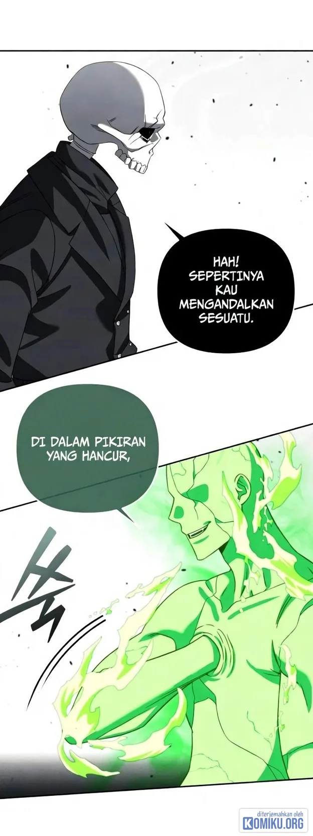 All My Alter Egos Are Tycoons Chapter 101 Gambar 65
