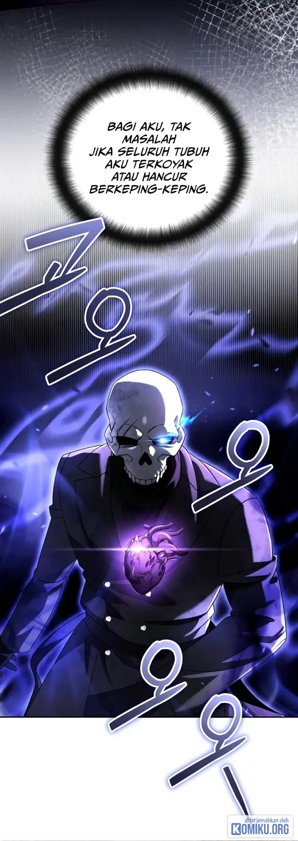 All My Alter Egos Are Tycoons Chapter 101 Gambar 9