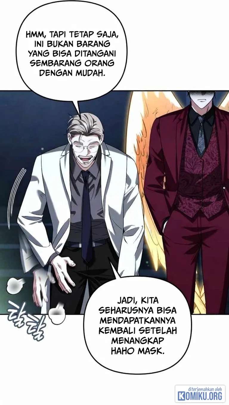 All My Alter Egos Are Tycoons Chapter 102 Gambar 10