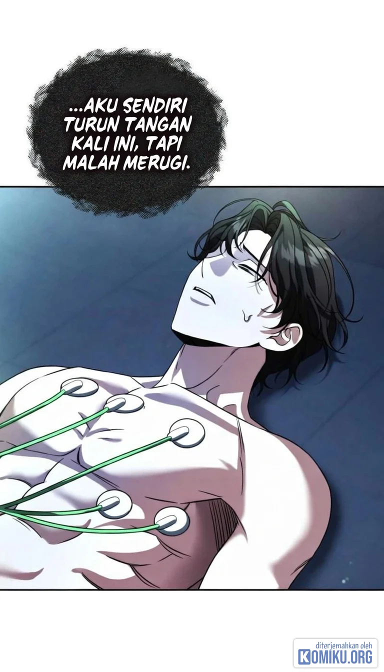 All My Alter Egos Are Tycoons Chapter 102 Gambar 12