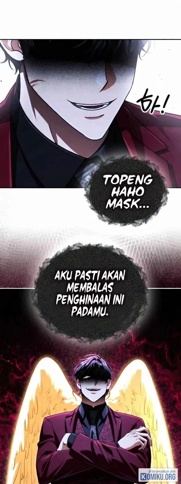 All My Alter Egos Are Tycoons Chapter 102 Gambar 13