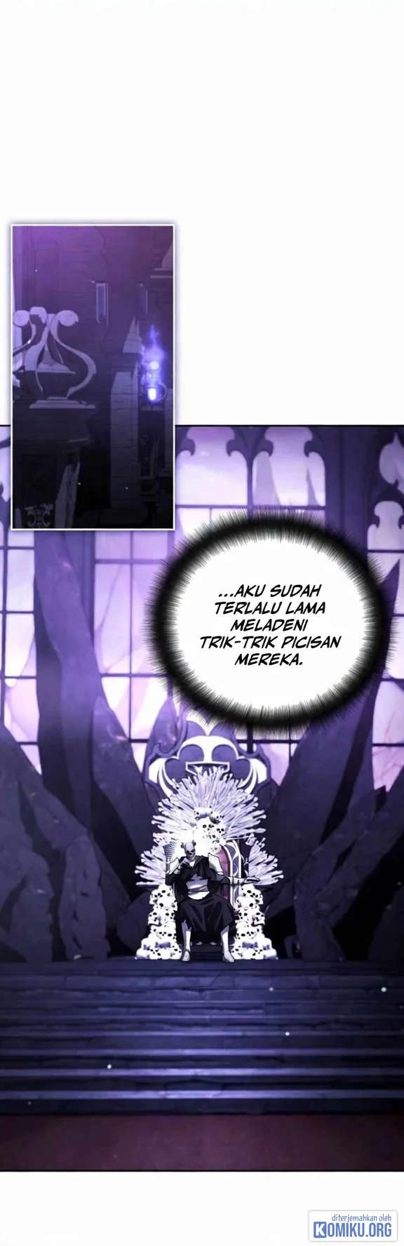 All My Alter Egos Are Tycoons Chapter 102 Gambar 16