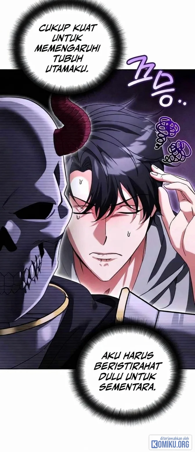 All My Alter Egos Are Tycoons Chapter 102 Gambar 19