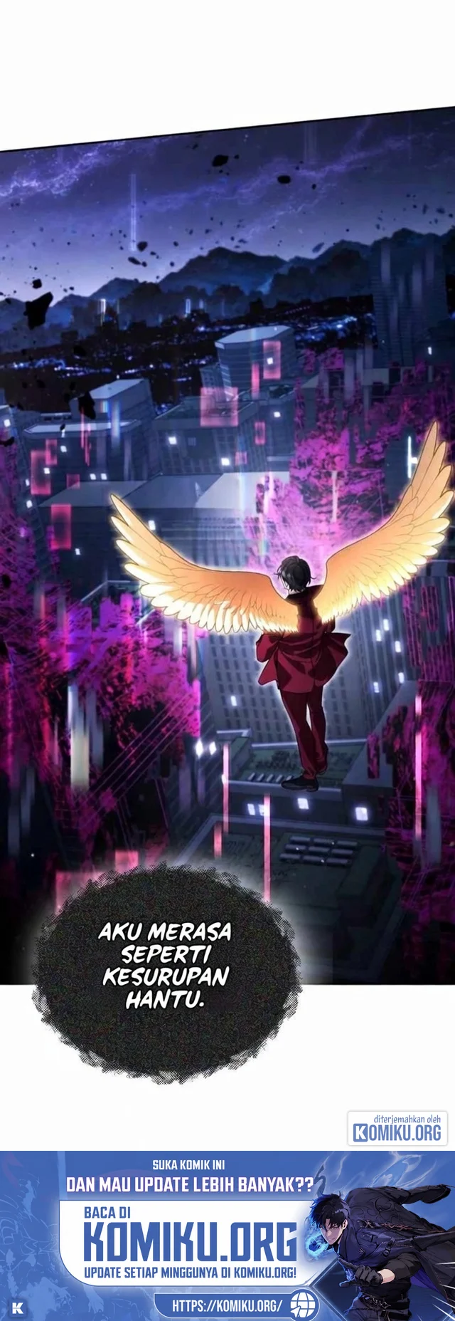 Manhwa All My Alter Egos Are Tycoons Chapter 102 gambar 2
