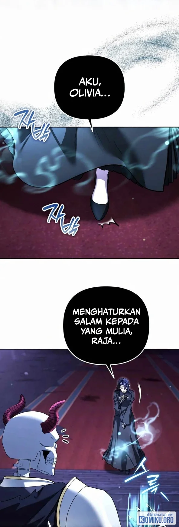 All My Alter Egos Are Tycoons Chapter 102 Gambar 22