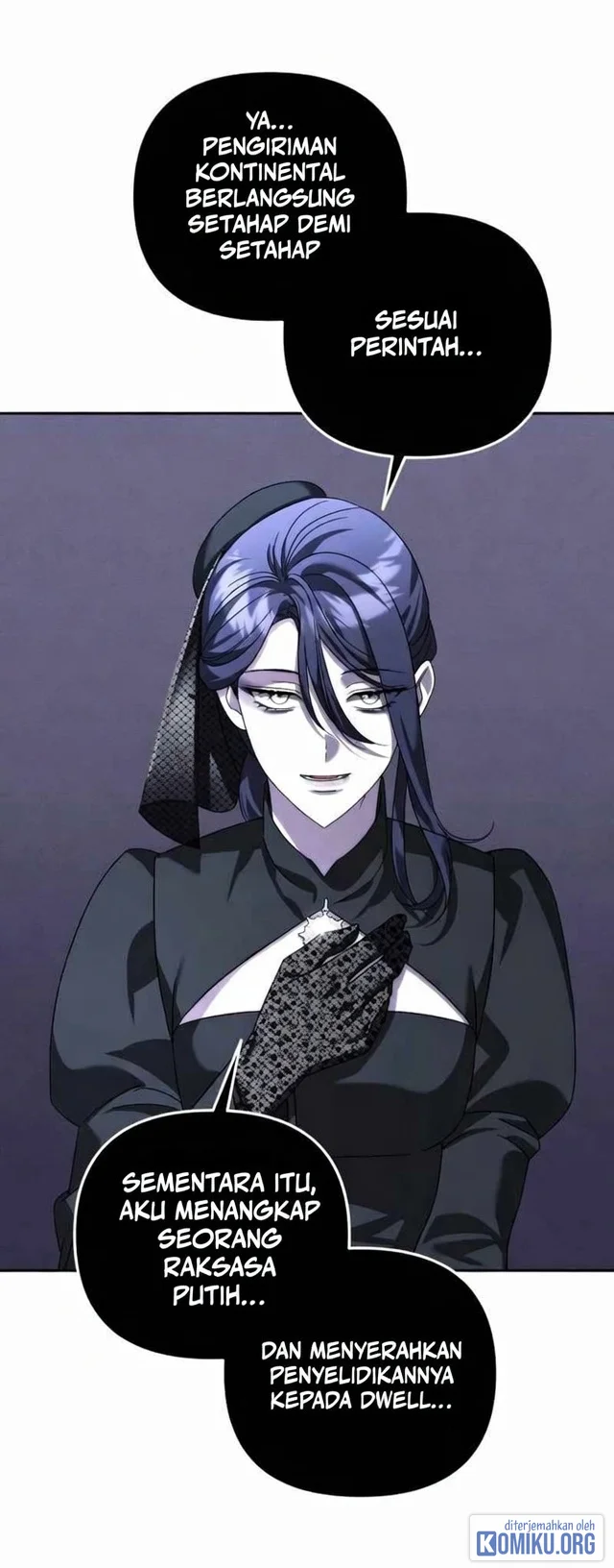 All My Alter Egos Are Tycoons Chapter 102 Gambar 24