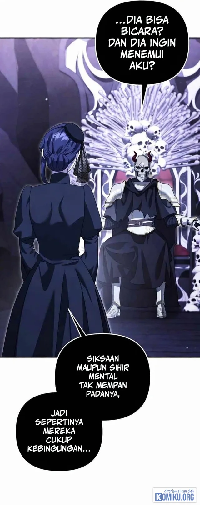 All My Alter Egos Are Tycoons Chapter 102 Gambar 27