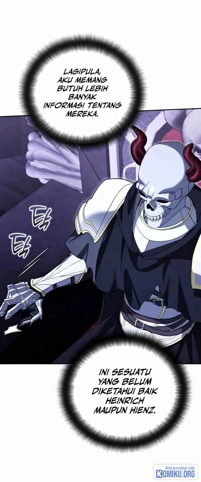 All My Alter Egos Are Tycoons Chapter 102 Gambar 28