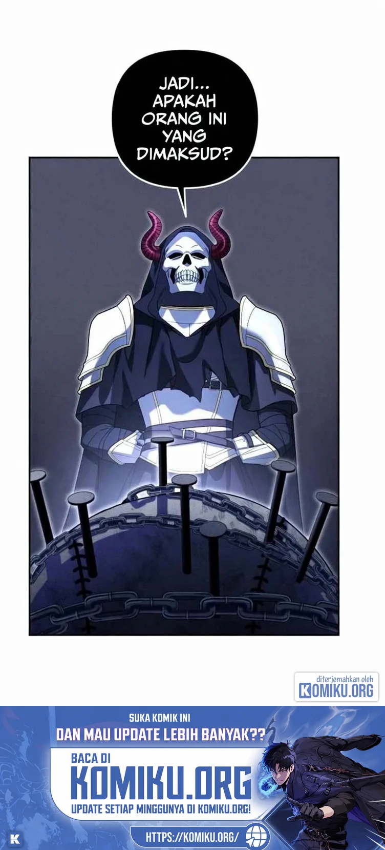 All My Alter Egos Are Tycoons Chapter 102 Gambar 32