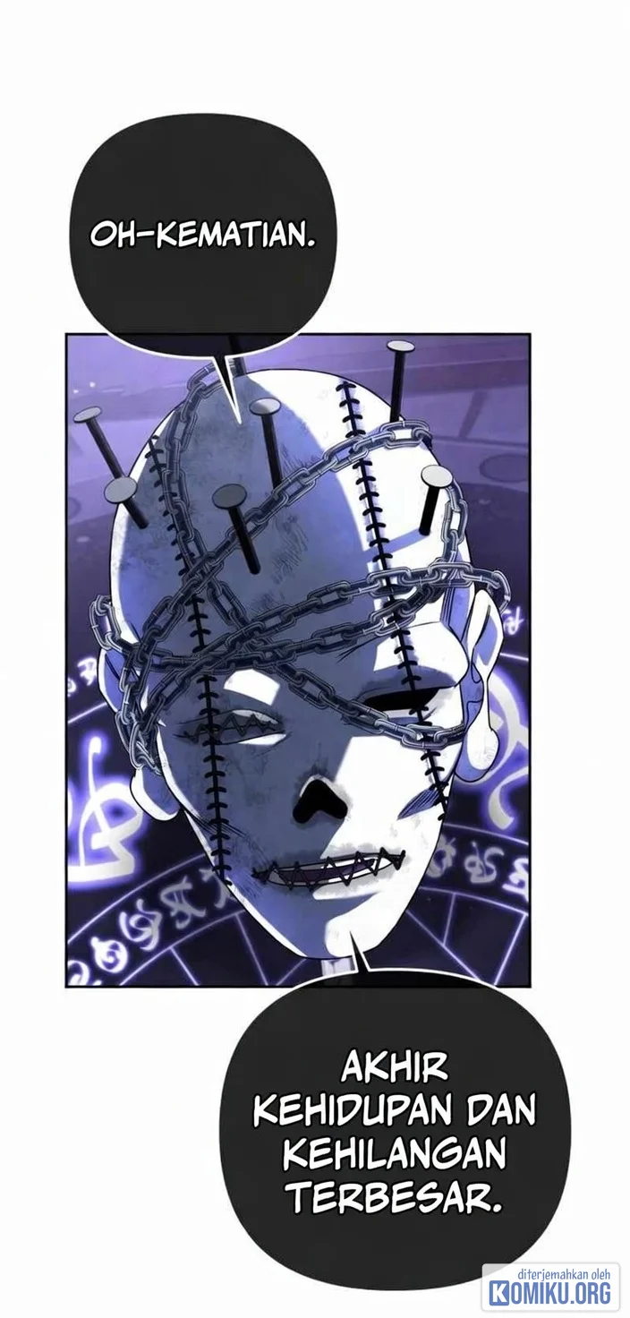 All My Alter Egos Are Tycoons Chapter 102 Gambar 33
