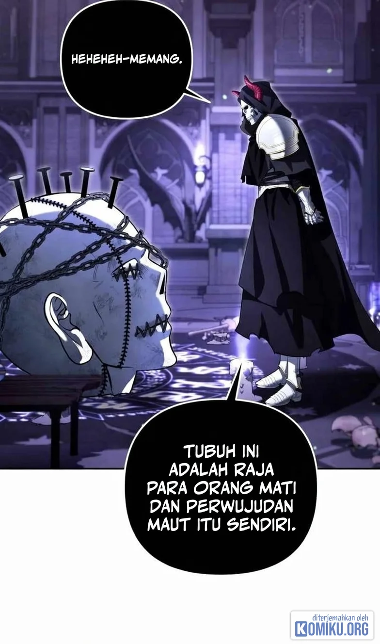 All My Alter Egos Are Tycoons Chapter 102 Gambar 35