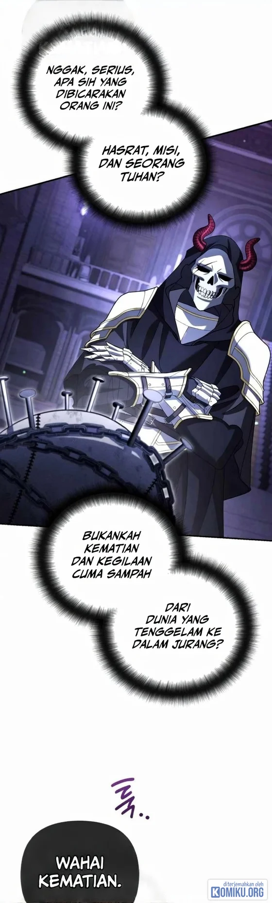 All My Alter Egos Are Tycoons Chapter 102 Gambar 39