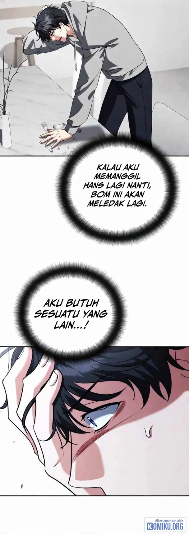 All My Alter Egos Are Tycoons Chapter 102 Gambar 52