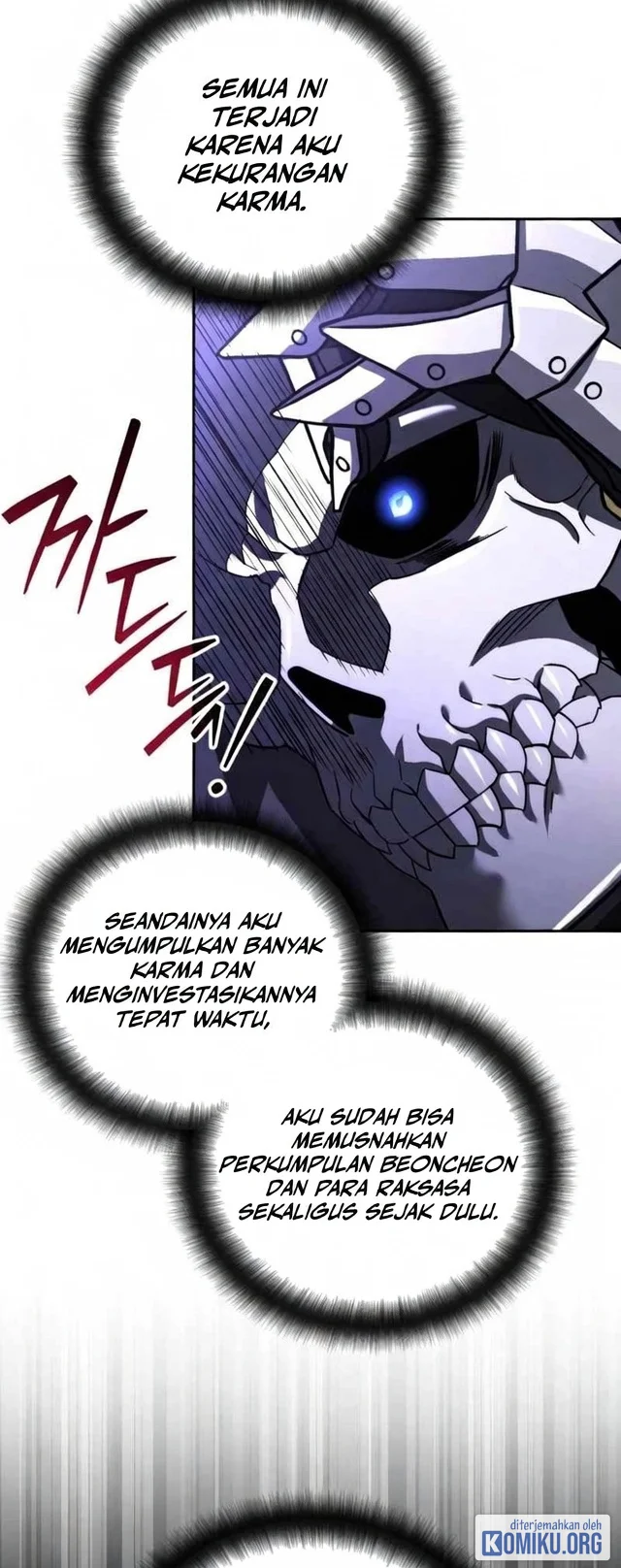 All My Alter Egos Are Tycoons Chapter 102 Gambar 67