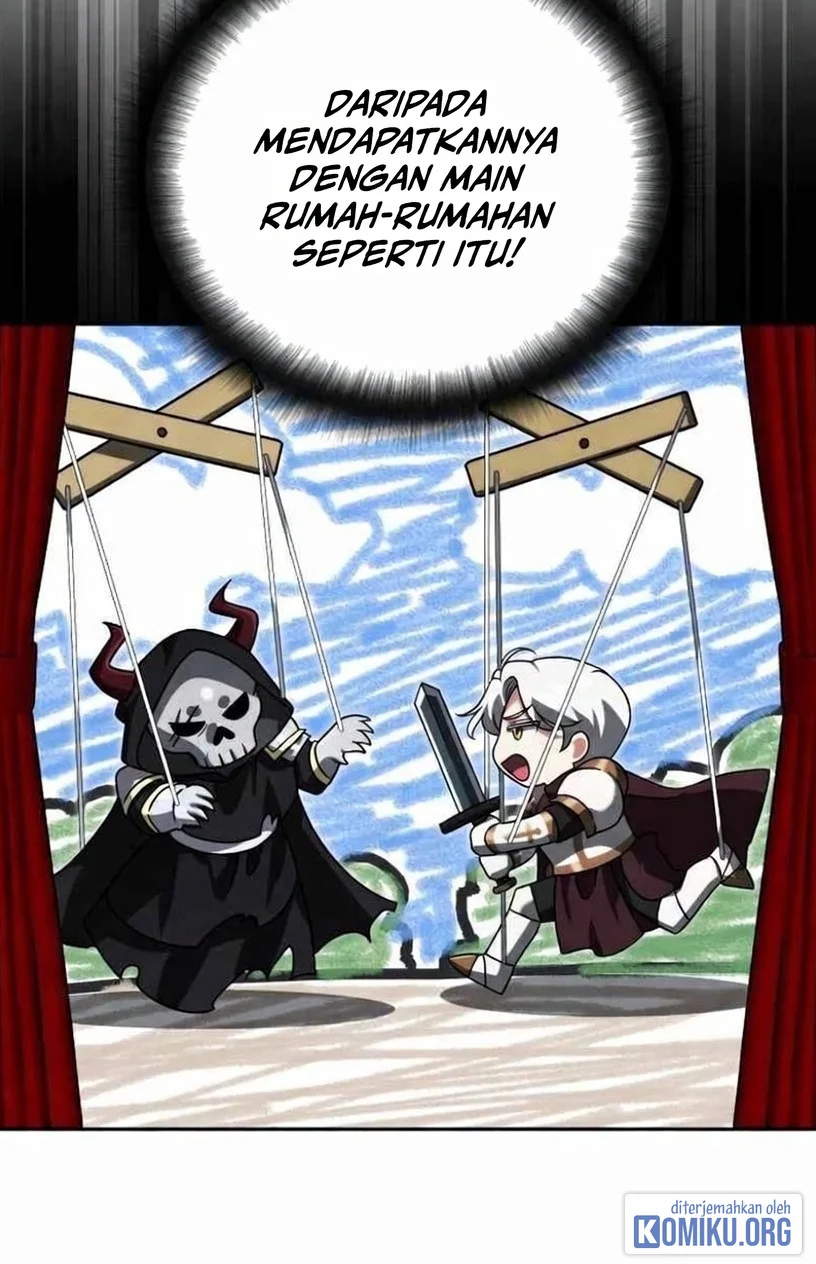 All My Alter Egos Are Tycoons Chapter 102 Gambar 68