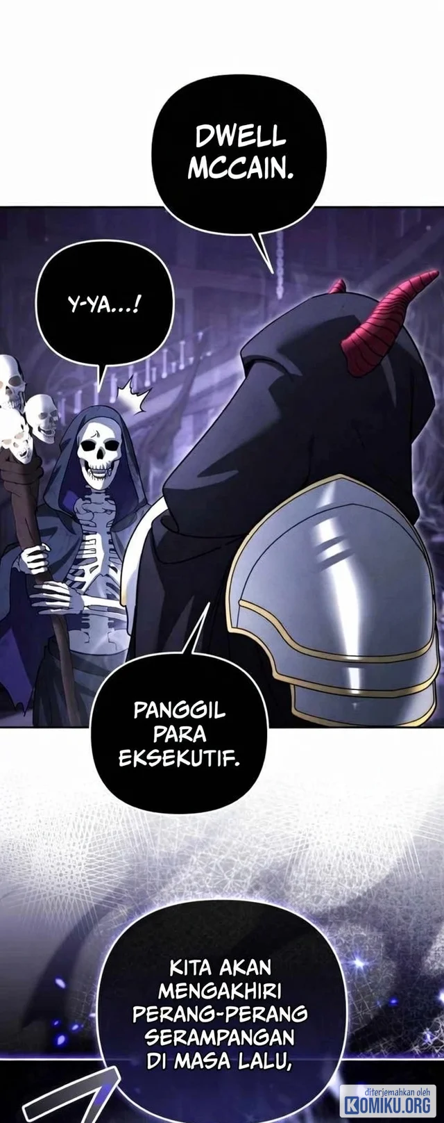All My Alter Egos Are Tycoons Chapter 102 Gambar 69