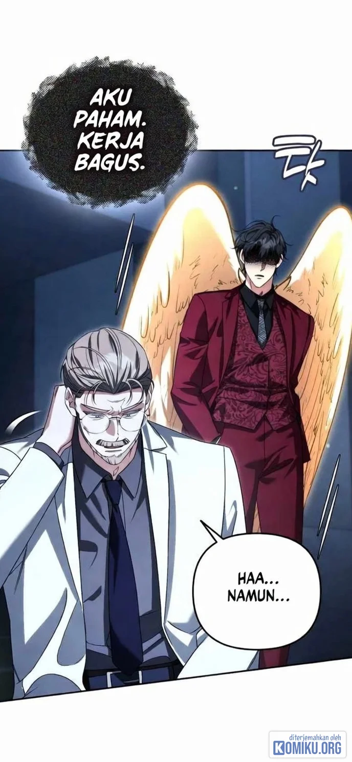 All My Alter Egos Are Tycoons Chapter 102 Gambar 7