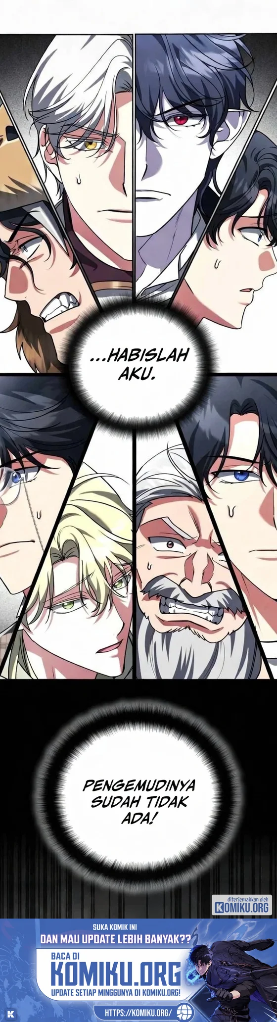 All My Alter Egos Are Tycoons Chapter 102 Gambar 71
