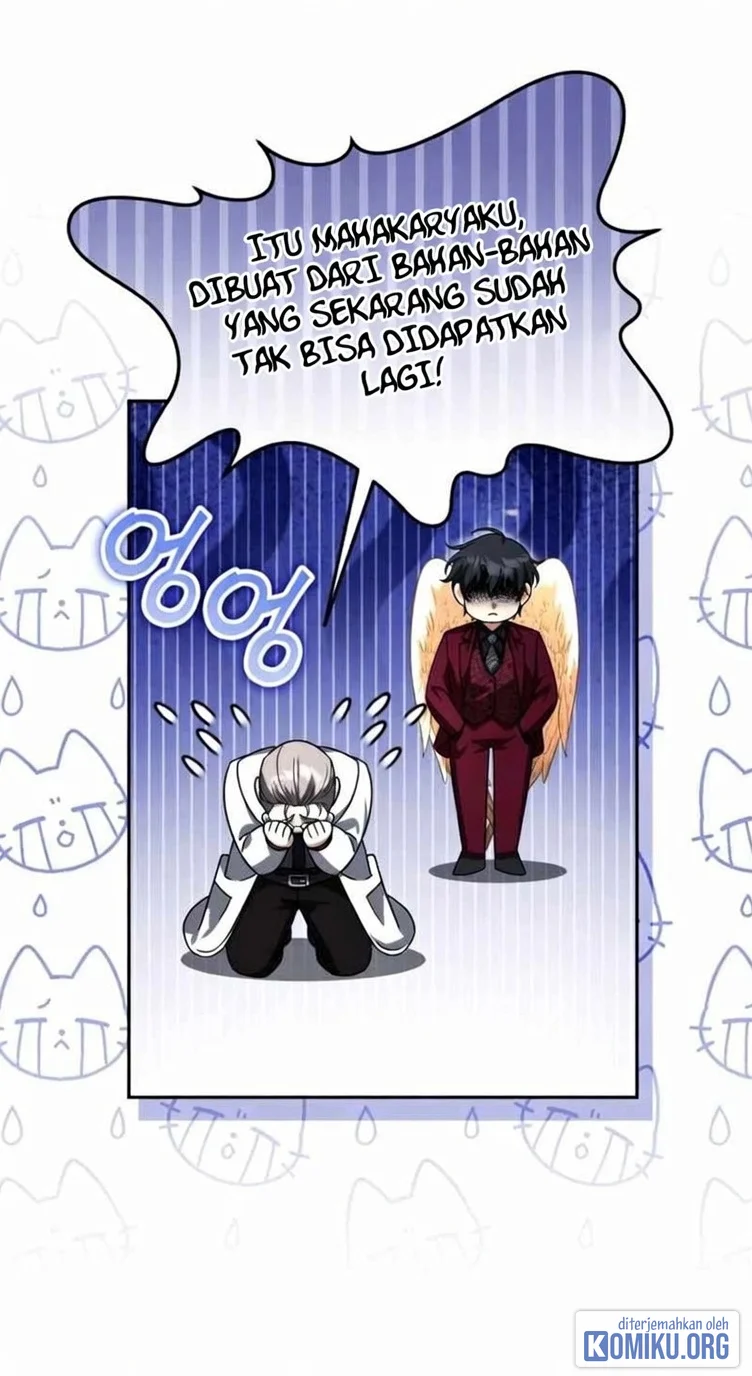 All My Alter Egos Are Tycoons Chapter 102 Gambar 9