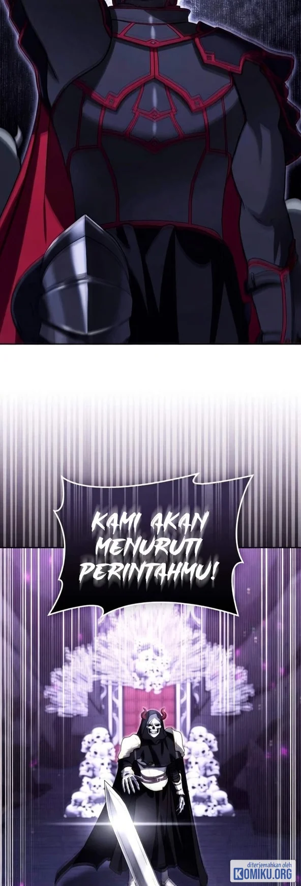 All My Alter Egos Are Tycoons Chapter 103 Gambar 15