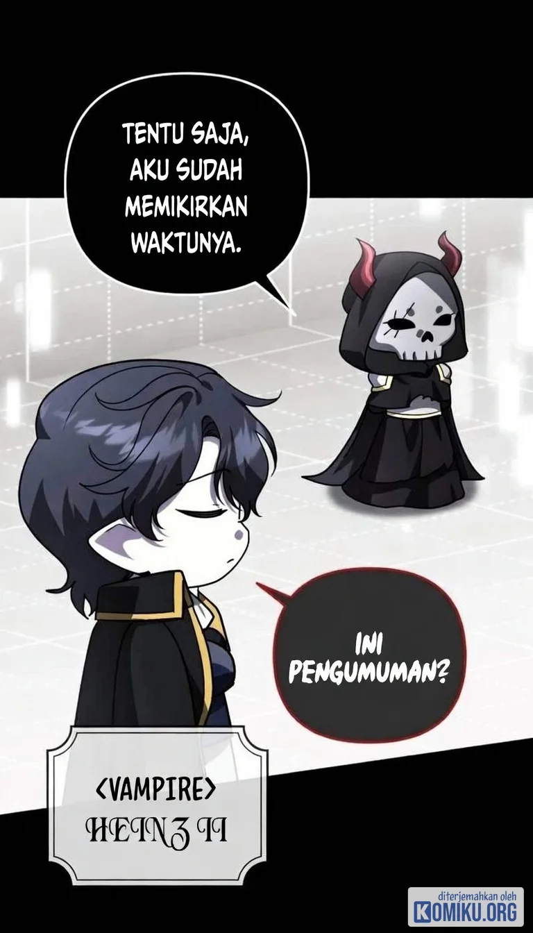 All My Alter Egos Are Tycoons Chapter 103 Gambar 20
