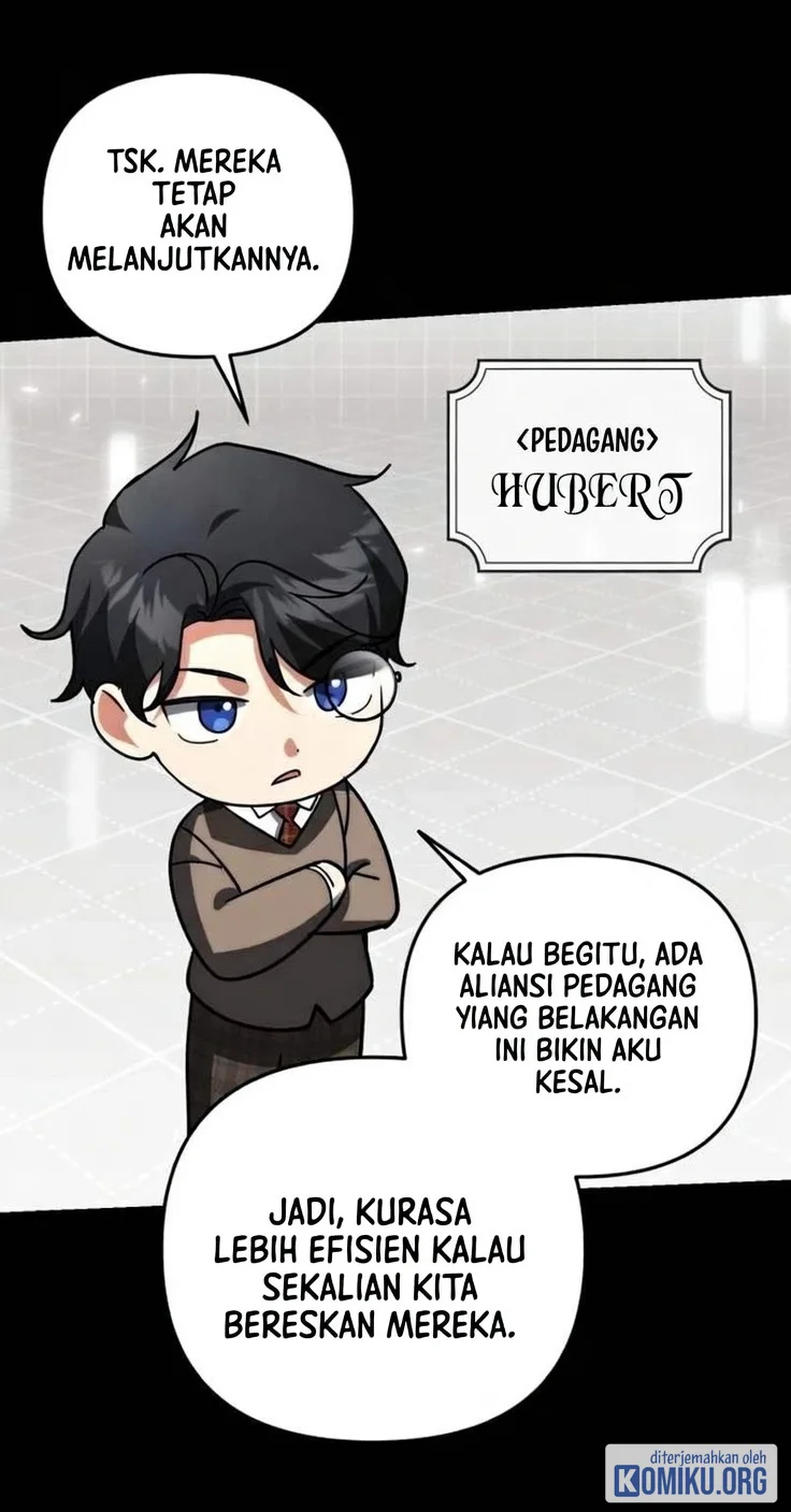 All My Alter Egos Are Tycoons Chapter 103 Gambar 22
