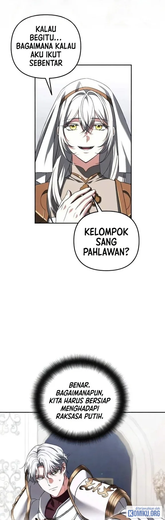 All My Alter Egos Are Tycoons Chapter 103 Gambar 33