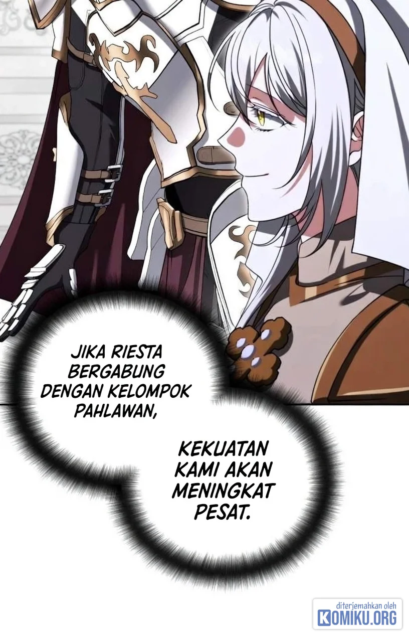 All My Alter Egos Are Tycoons Chapter 103 Gambar 34