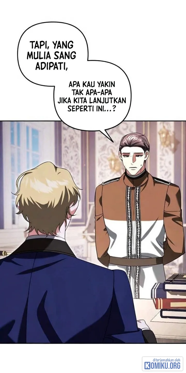 All My Alter Egos Are Tycoons Chapter 103 Gambar 41
