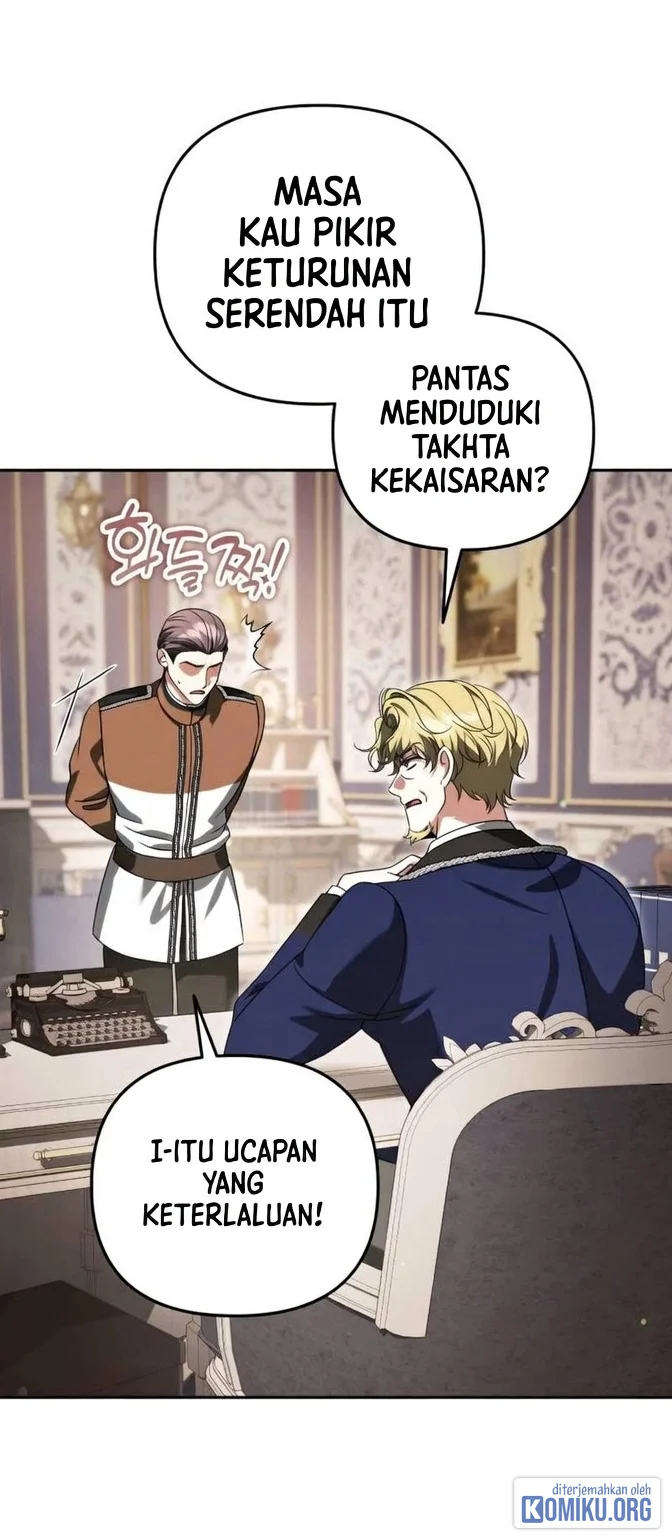 All My Alter Egos Are Tycoons Chapter 103 Gambar 44