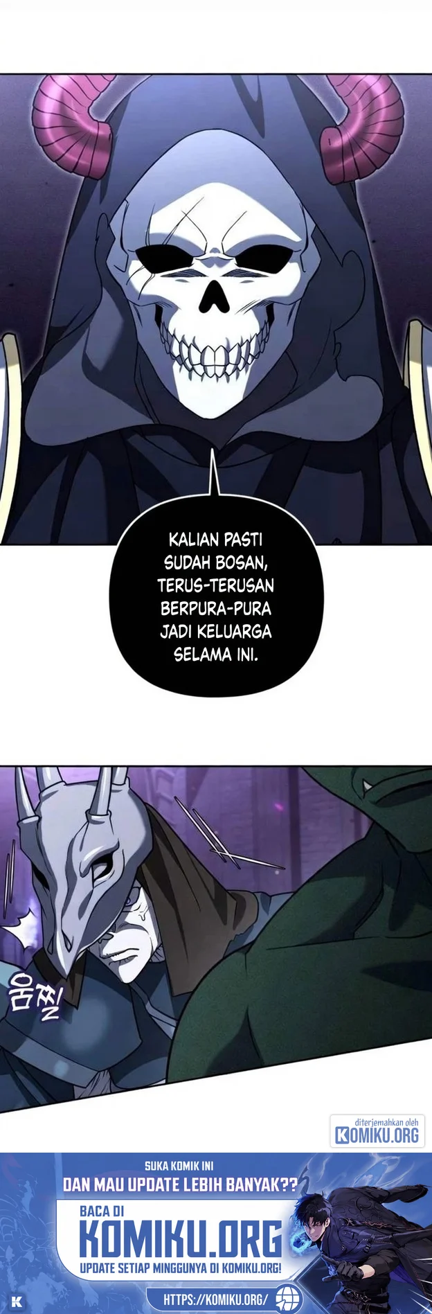 All My Alter Egos Are Tycoons Chapter 103 Gambar 6