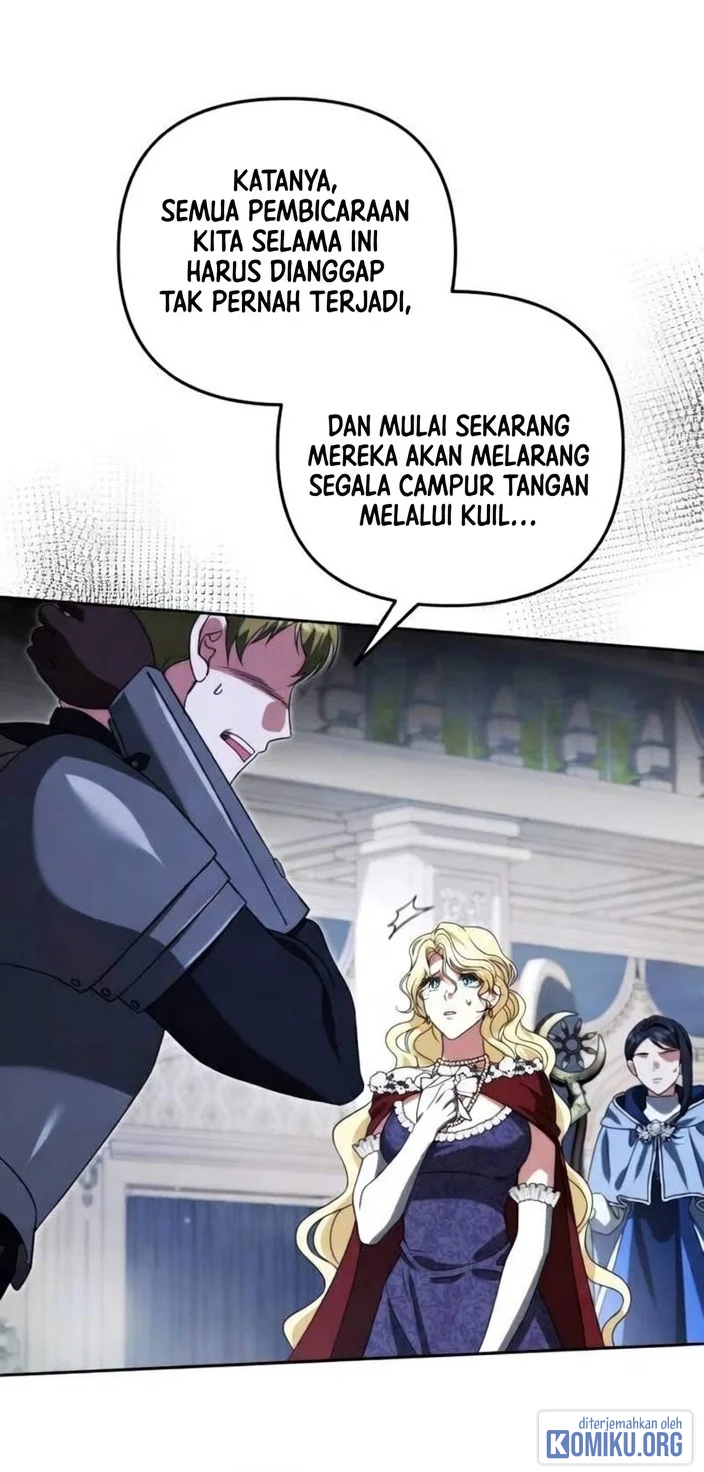 All My Alter Egos Are Tycoons Chapter 103 Gambar 72