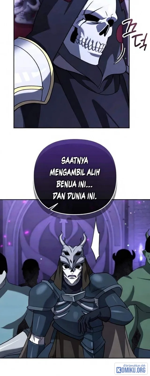 All My Alter Egos Are Tycoons Chapter 103 Gambar 9