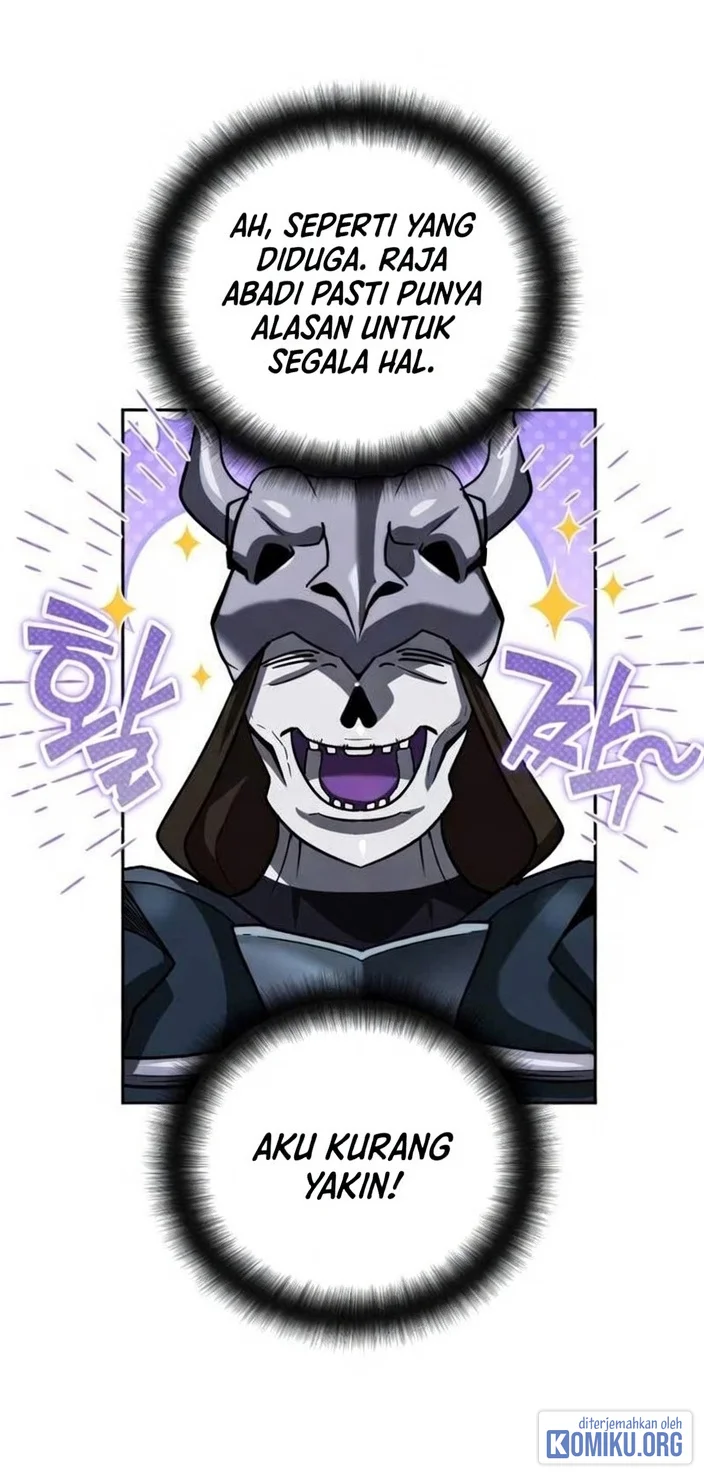 All My Alter Egos Are Tycoons Chapter 103 Gambar 10