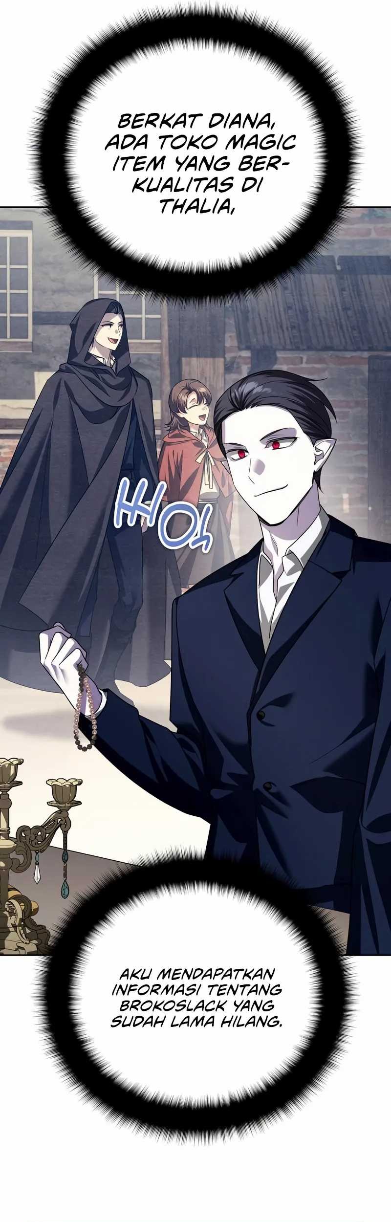 All My Alter Egos Are Tycoons Chapter 36 Gambar 28