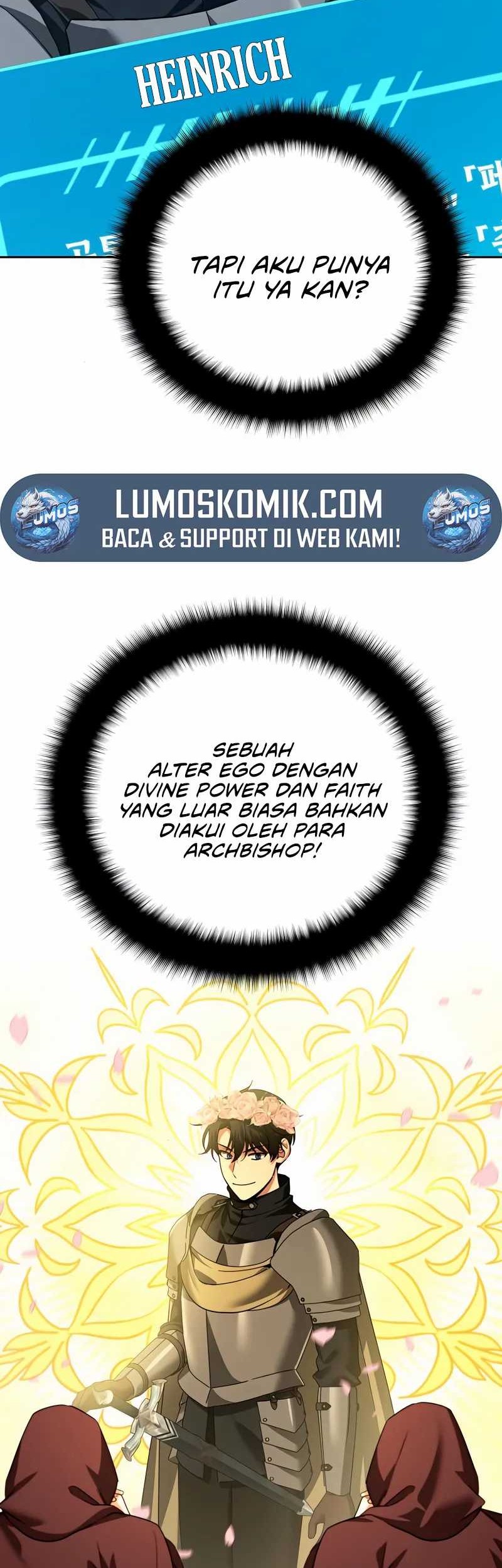 Manhwa All My Alter Egos Are Tycoons Chapter 36 gambar nomor 2