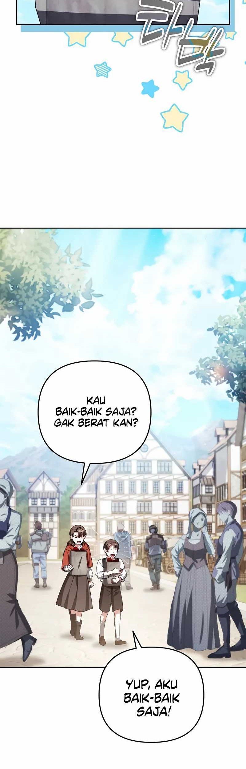 All My Alter Egos Are Tycoons Chapter 36 Gambar 8