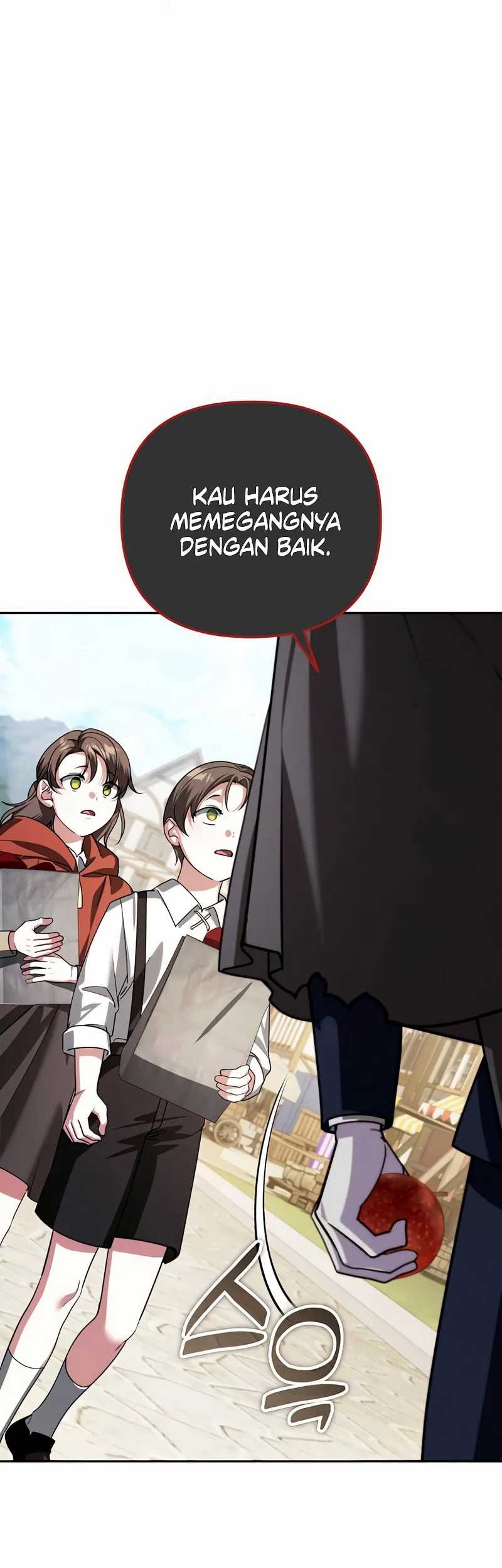 All My Alter Egos Are Tycoons Chapter 36 Gambar 13