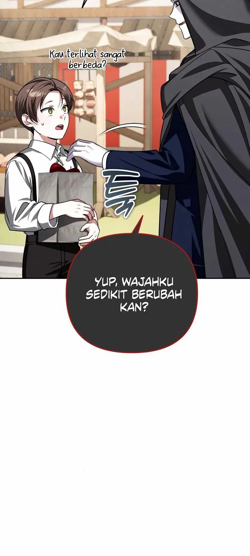 All My Alter Egos Are Tycoons Chapter 36 Gambar 17