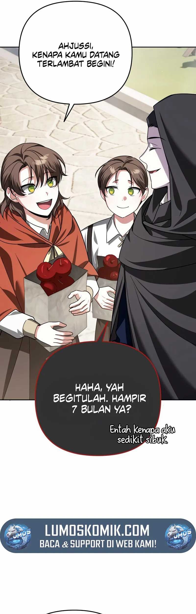 All My Alter Egos Are Tycoons Chapter 36 Gambar 18