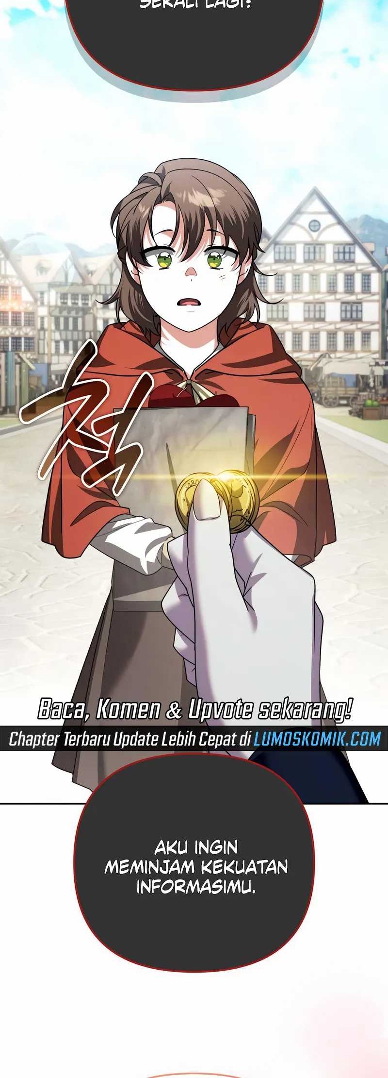 All My Alter Egos Are Tycoons Chapter 36 Gambar 23