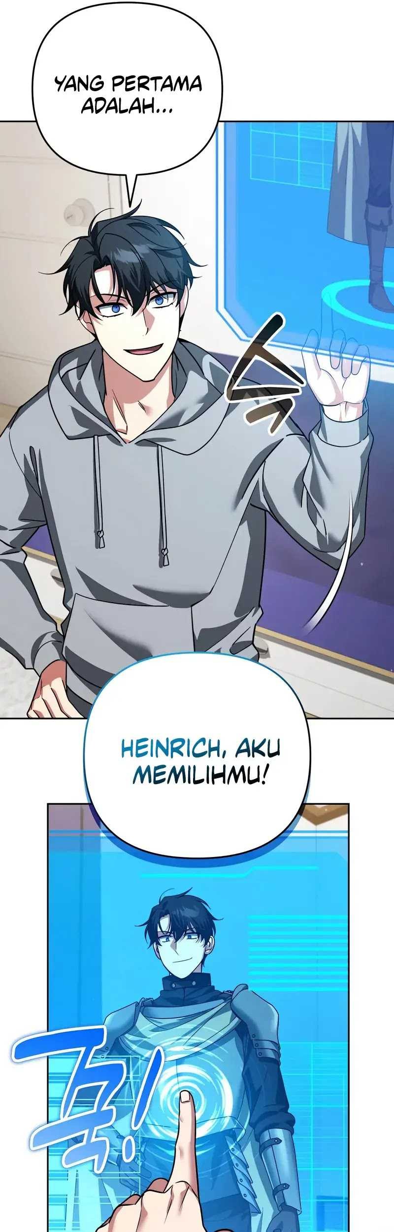 All My Alter Egos Are Tycoons Chapter 40 Gambar 8