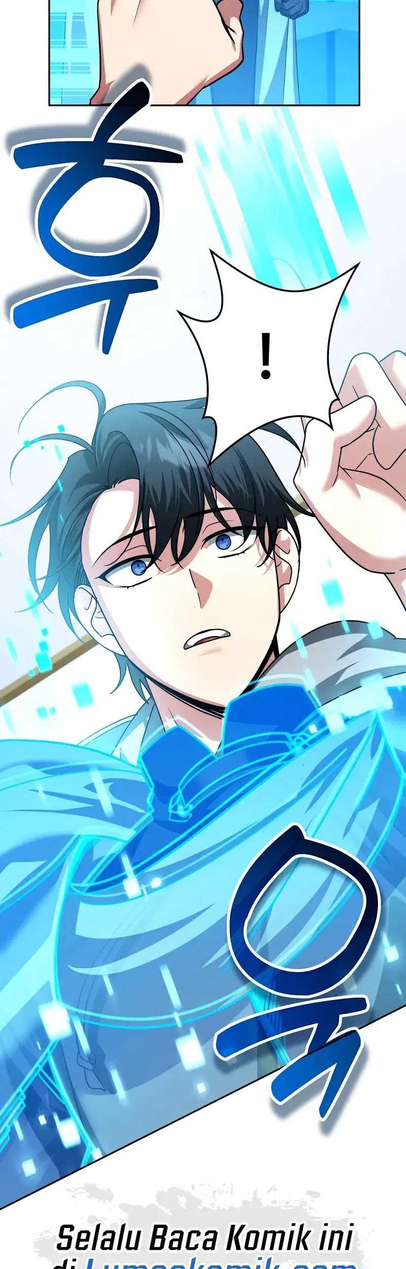 All My Alter Egos Are Tycoons Chapter 40 Gambar 9