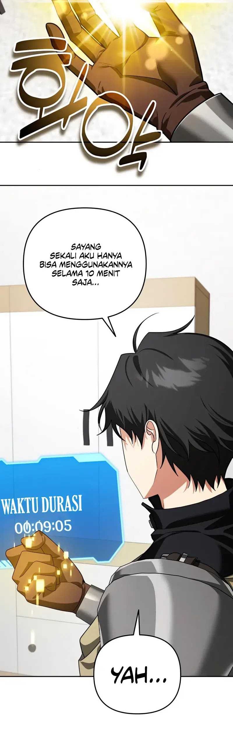 All My Alter Egos Are Tycoons Chapter 40 Gambar 12