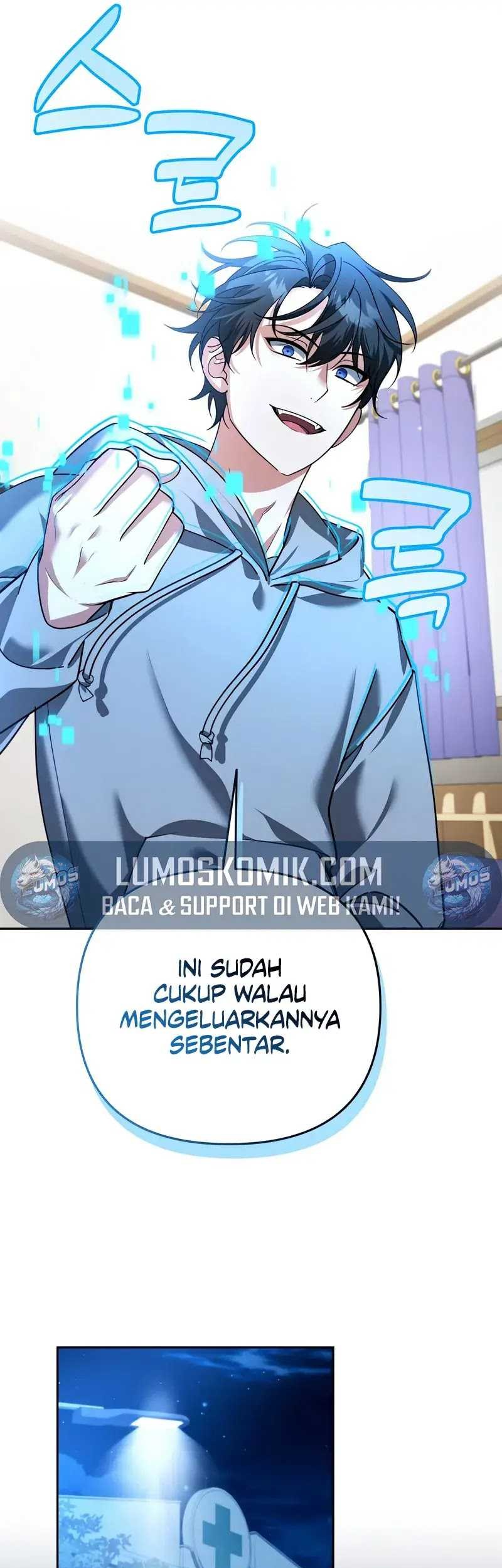 All My Alter Egos Are Tycoons Chapter 40 Gambar 14