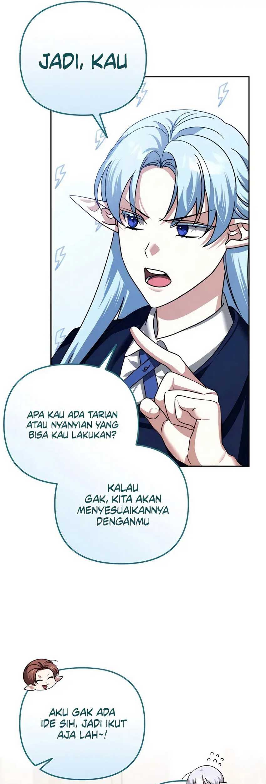All My Alter Egos Are Tycoons Chapter 42 Gambar 27