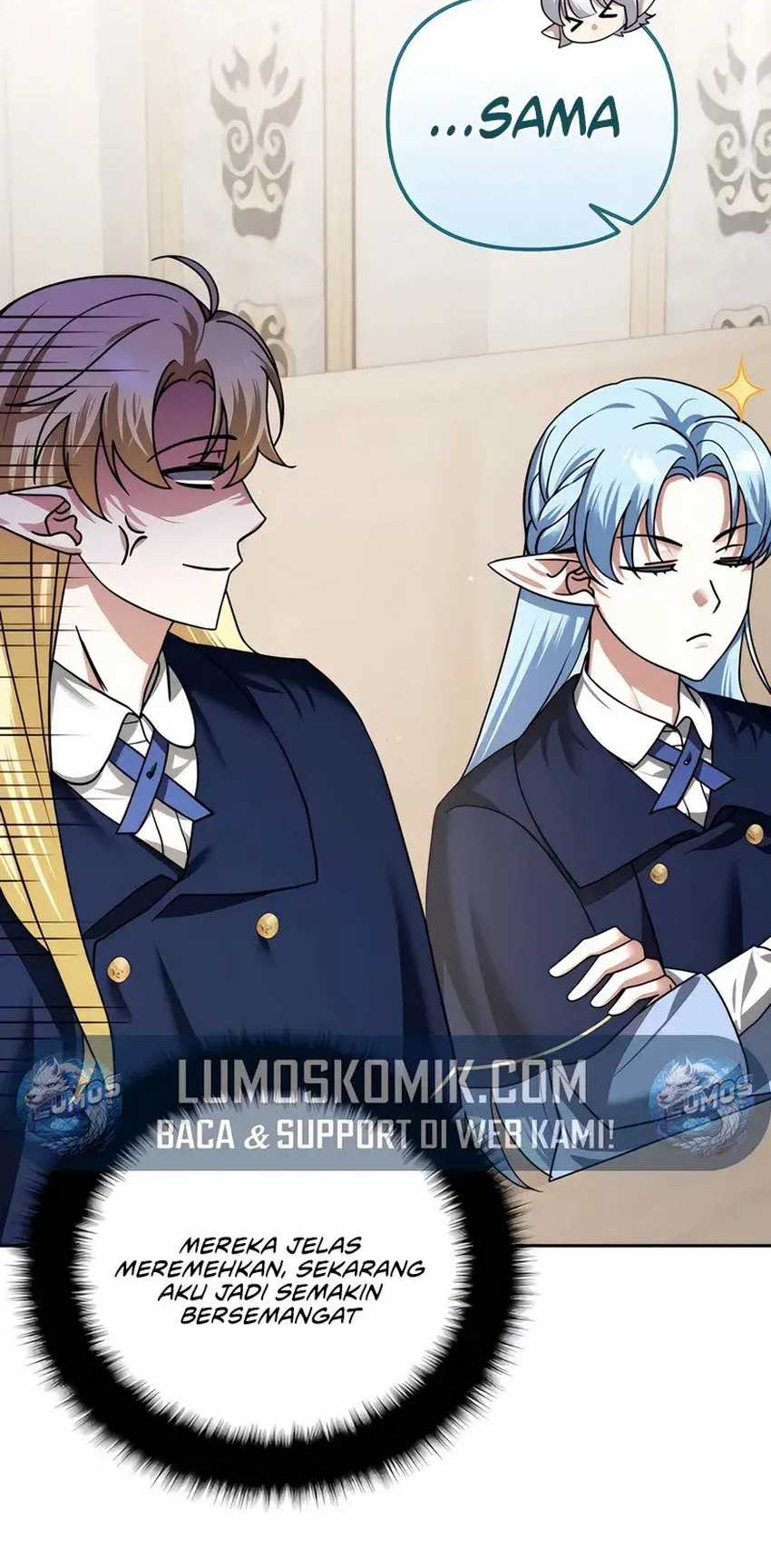All My Alter Egos Are Tycoons Chapter 42 Gambar 28
