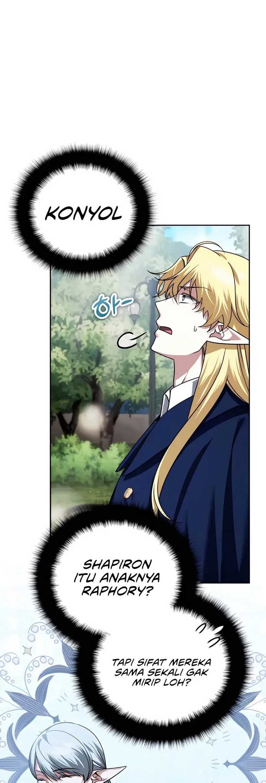 Baca Manhwa All My Alter Egos Are Tycoons Chapter 42 Gambar 2